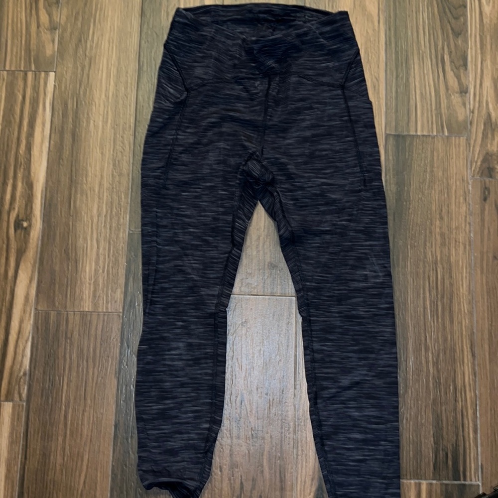 *Like New* Lululemon Leggings